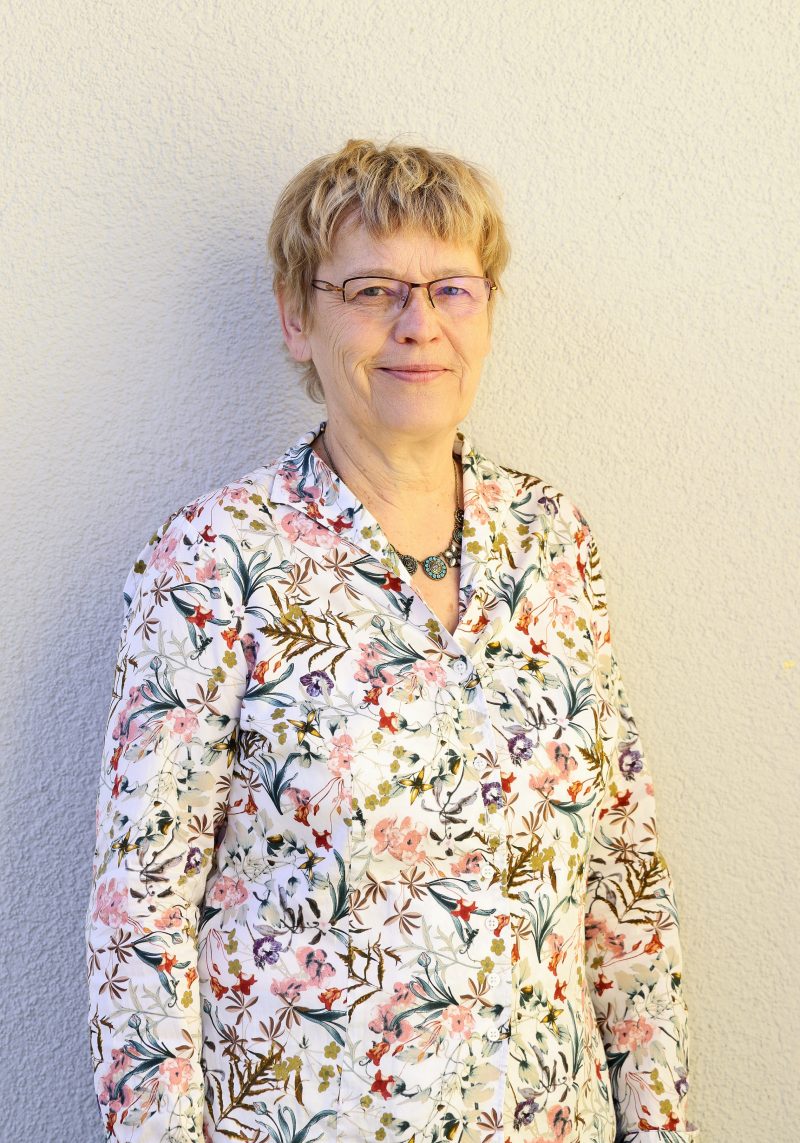 Cornelia Klemm