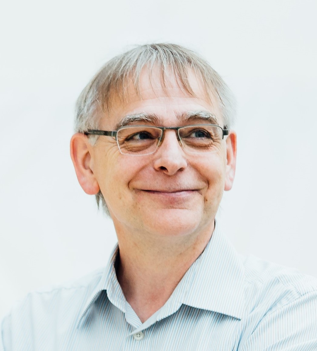 Prof. Dr. Ludwig Wetenkamp : Fraktionsmitglied