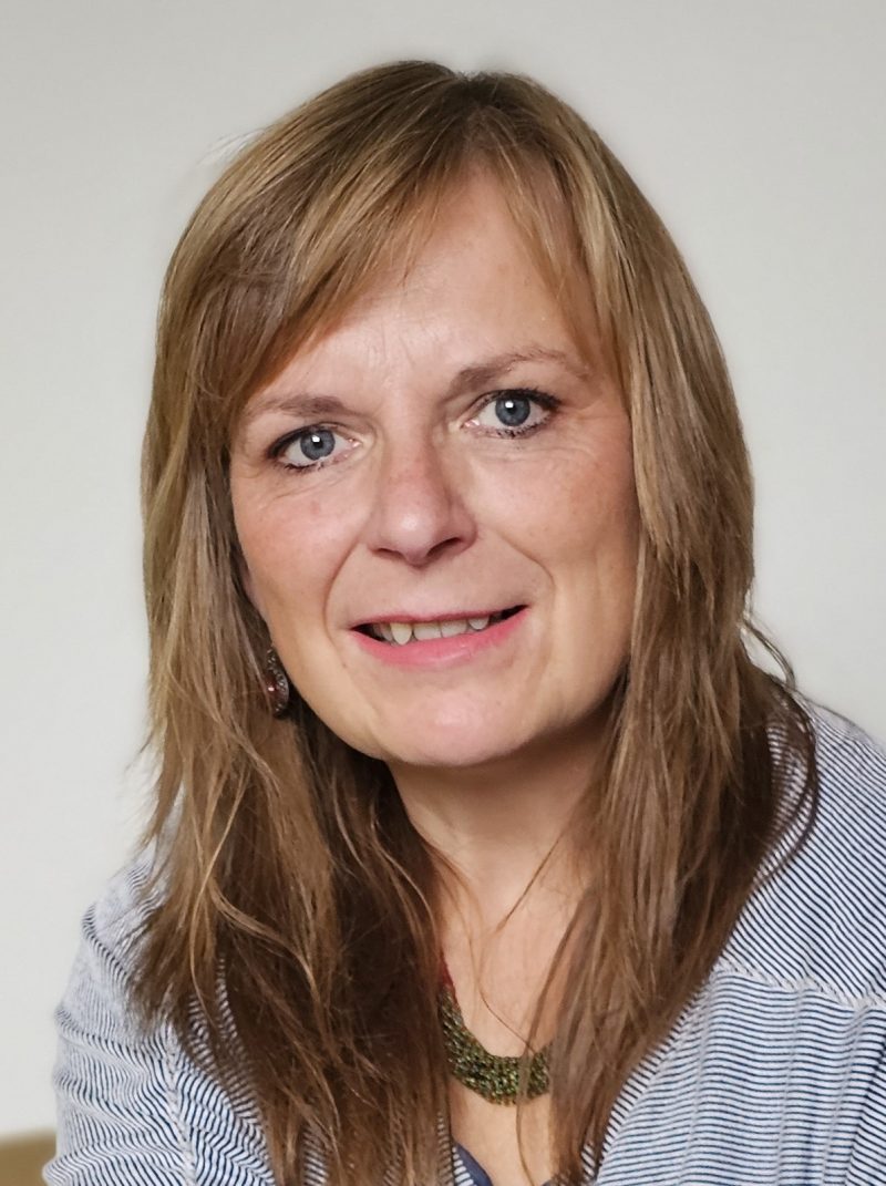 Silvia Palmstedt
