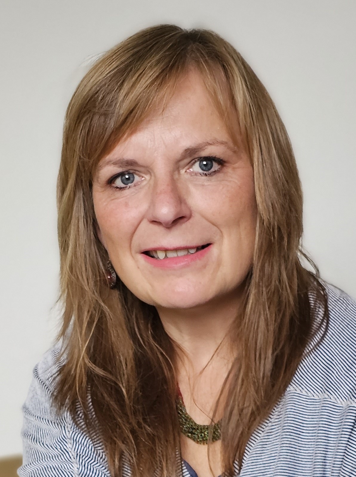 Silvia Palmstedt : Sachkundige Einwohnerin