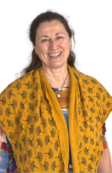 Simone Wagner