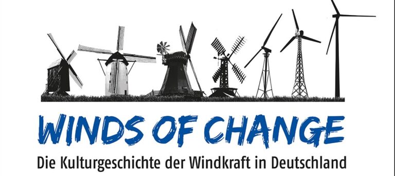 Ausstellung im Grünen Büro