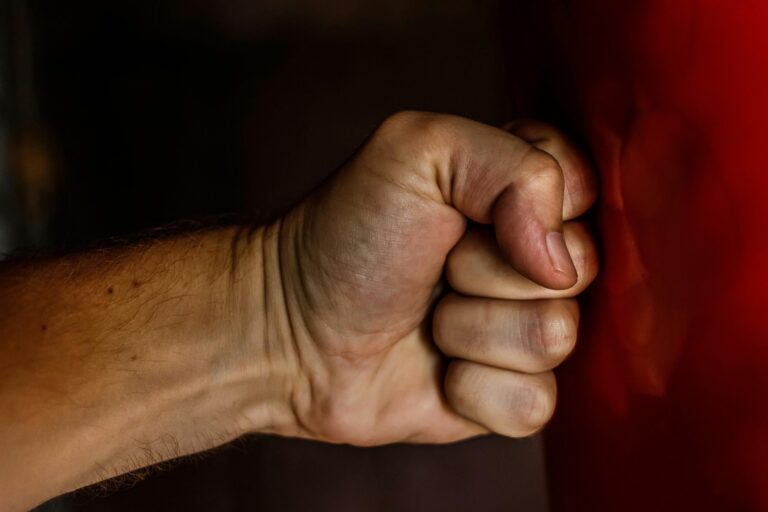 Anfrage: Anstieg rechtsradikaler Gewalt im LK VR