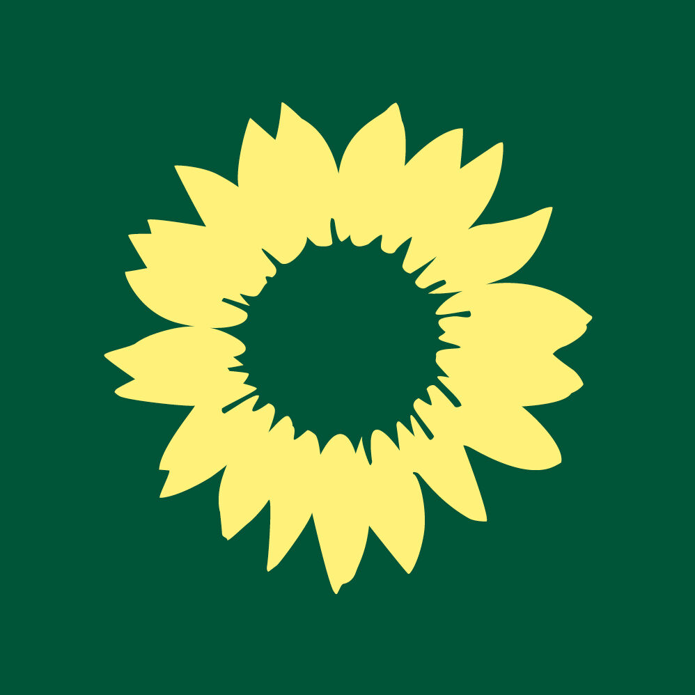 Fraktion BÜNDNIS 90/DIE GRÜNEN + DIE PARTEI