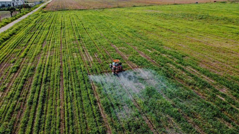 Anfrage zur Auswirkung chemisch-synthetischer Wirkstoffe auf das Grundwasser im Landkreis Vorpommern-Rügen