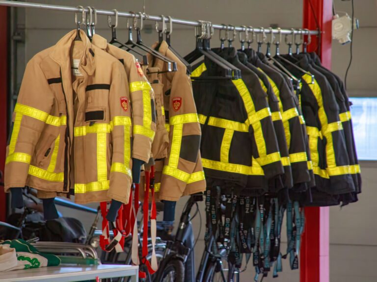 Anfrage zur feuerwehrtechnischen Zentrale