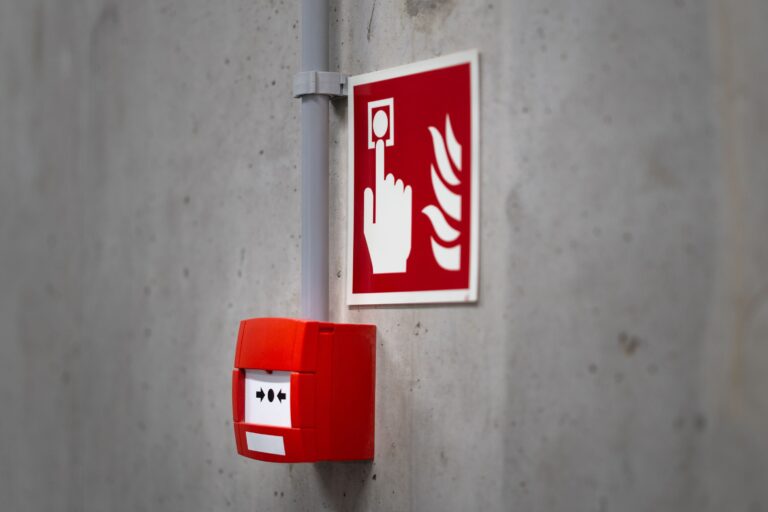 Anfrage zur Brandschutzbedarfsplanung in VR
